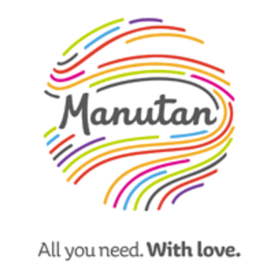 Manutan logo