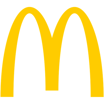 McDonald's logo