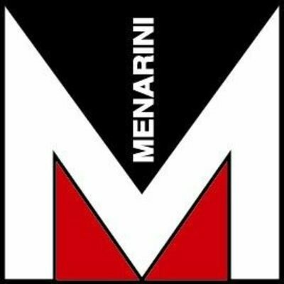 Menarini logo