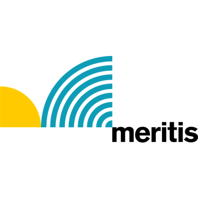 Meritis logo