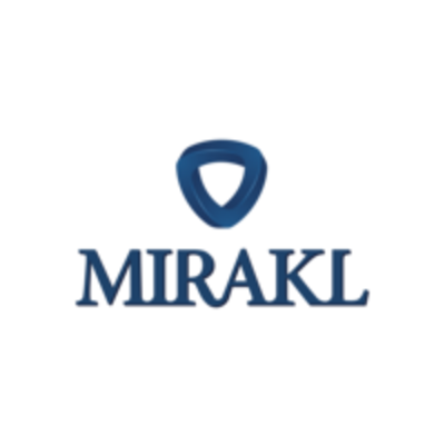 Mirakl logo