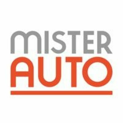Mister Auto logo