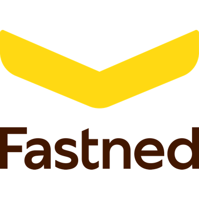 Fastned logo