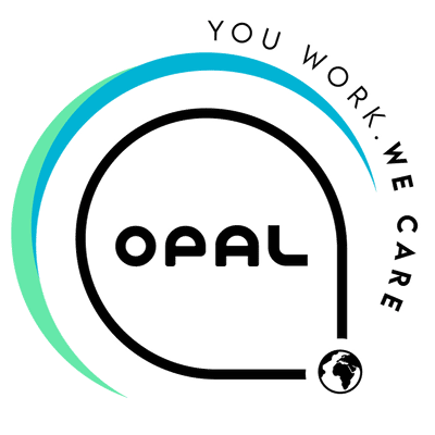 OPAL logo