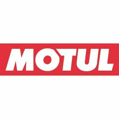 Motul logo