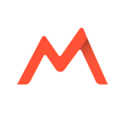 Mydral logo