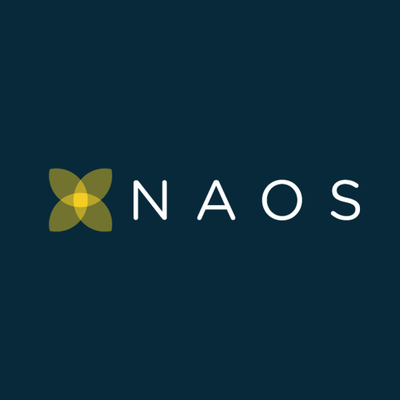 NAOS (Bioderma - Institut Esthederm - Etat Pur) logo