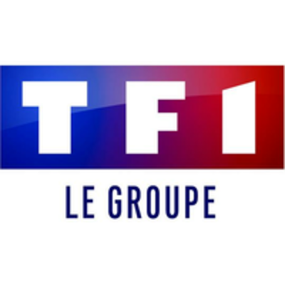 Groupe TF1 logo