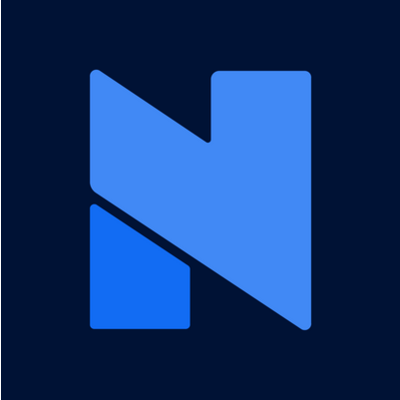 Nodalview logo