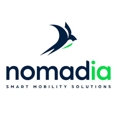 Nomadia logo