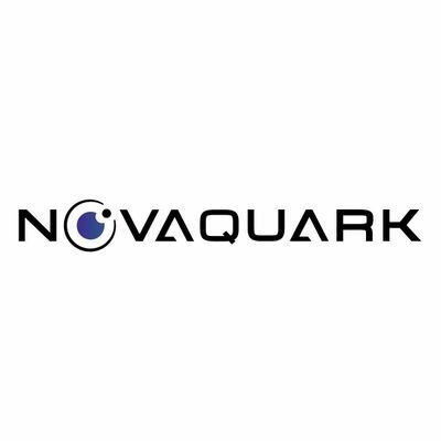 Novaquark logo