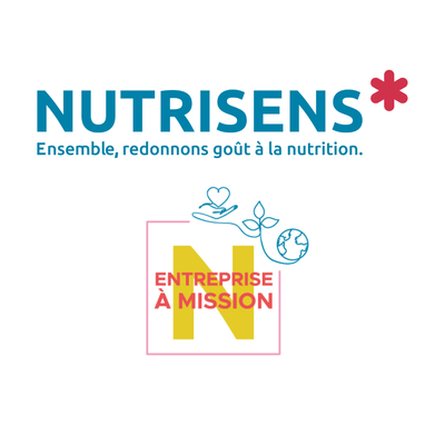 Nutrisens logo