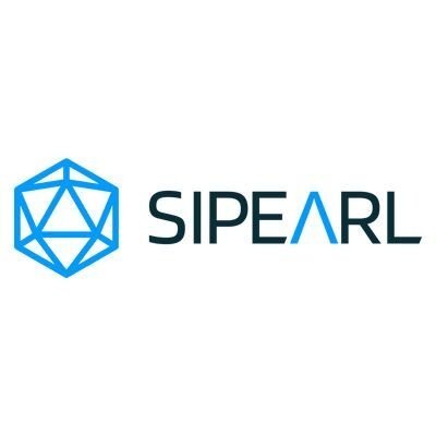 SiPearl logo