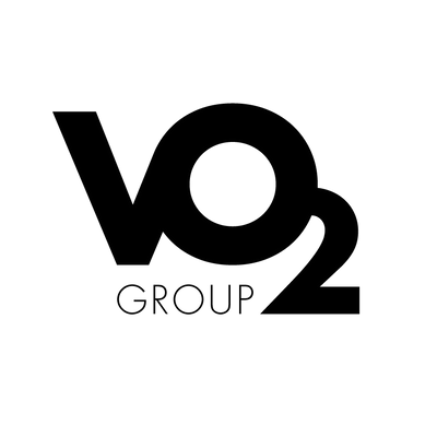 VO2 GROUP logo
