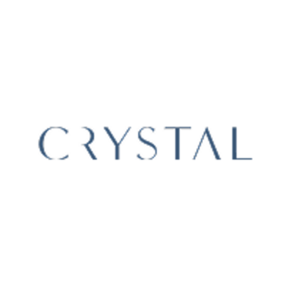 Crystal logo