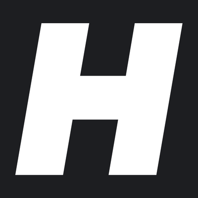 Hero logo