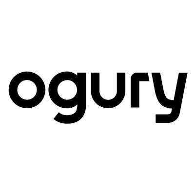Ogury logo