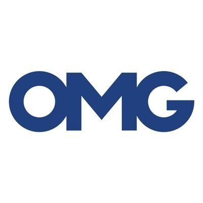 Omnicom Media Group logo
