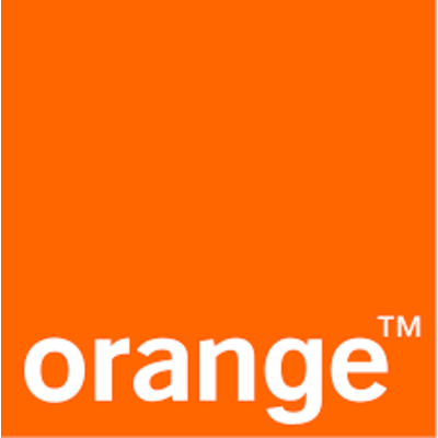 Orange logo