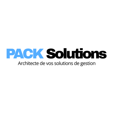 PACK Solutions logo