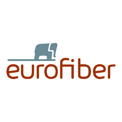 Eurofiber logo