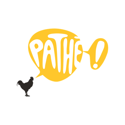 Pathé logo