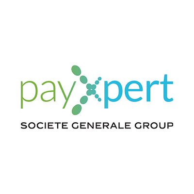 PayXpert logo