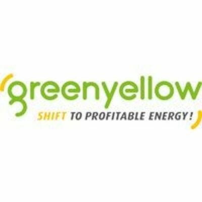GreenYellow logo