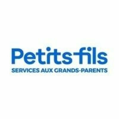Petits-fils logo