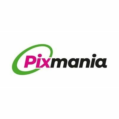 Pixmania logo