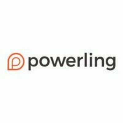 Powerling logo