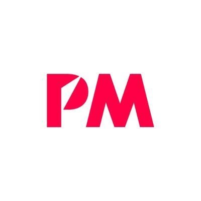 Prisma Media logo