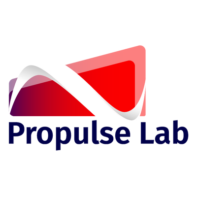 Propulse Lab logo
