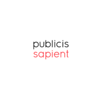 Publicis Sapient logo