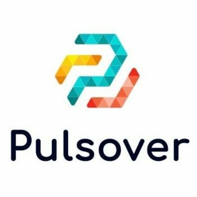 Pulsover logo