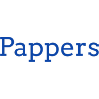 Pappers logo