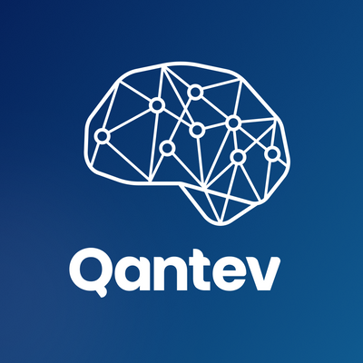 Qantev logo