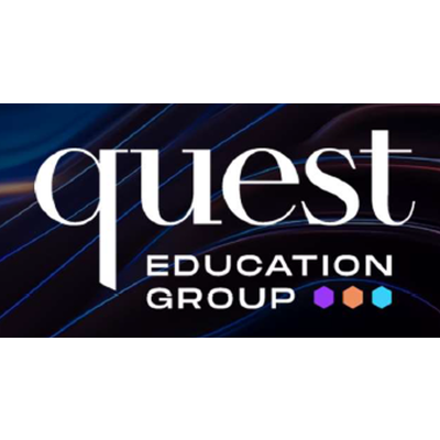 Quest Education Group logo