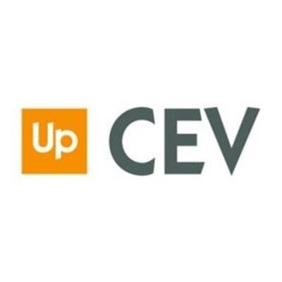 CEV GROUP logo