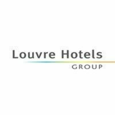 Louvre Hotels Group logo