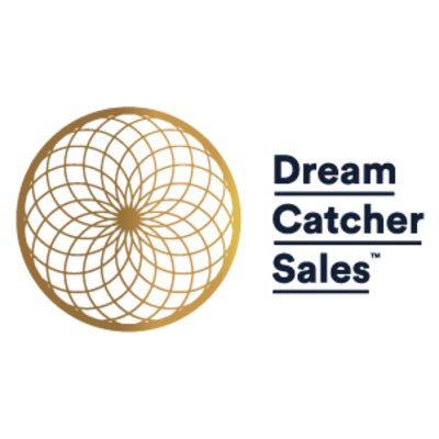 Dream Catcher Sales logo