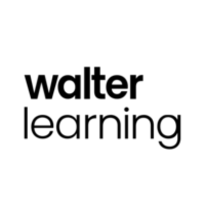 Walter Learning logo