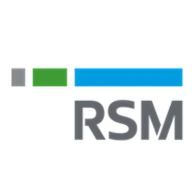 RSM logo