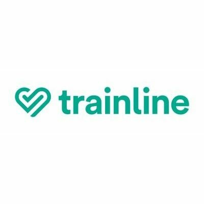 Trainline logo