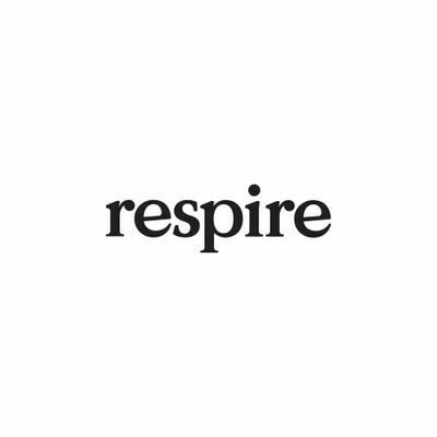 Respire logo