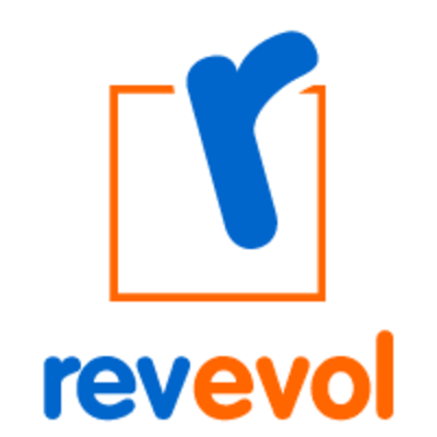 Revevol Group logo