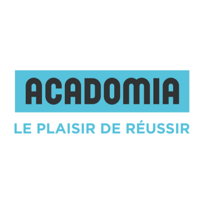 Acadomia logo