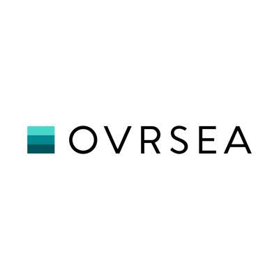 OVRSEA logo