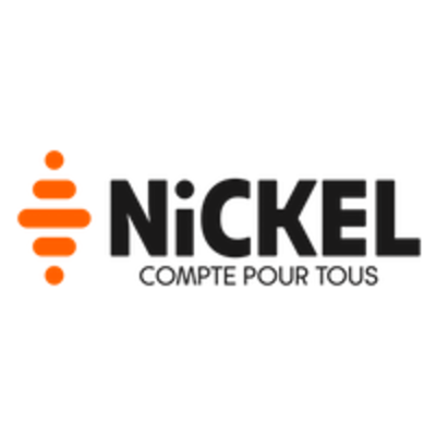 Nickel logo