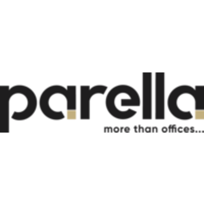Parella logo